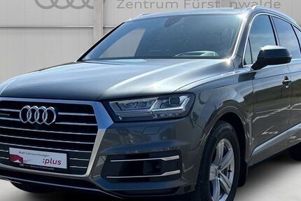 Audi Q7 84.048 km 39.925 &euro; Fürstenwalde 15517