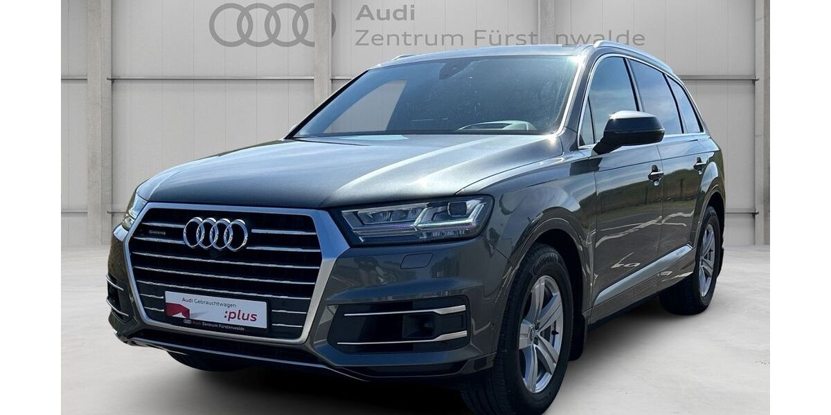 Audi Q7 84.048 km 39.925 &euro; Fürstenwalde 15517