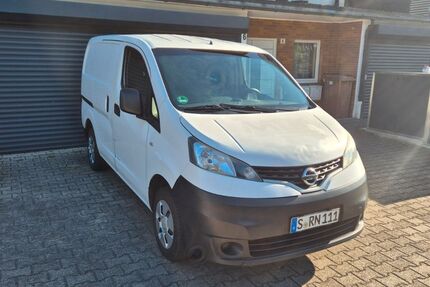 Nissan NV200 167.777 km 4.700 &euro; Ditzingen 71254