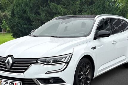 Renault Talisman 90.560 km 21.390 &euro; Malchin 17139