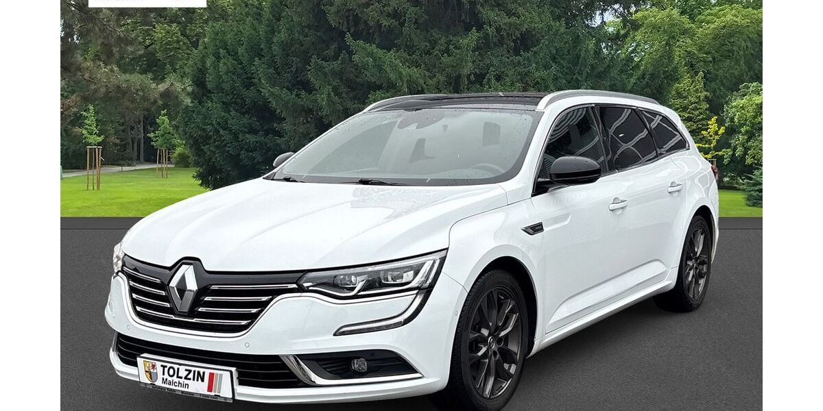Renault Talisman 90.560 km 21.390 &euro; Malchin 17139