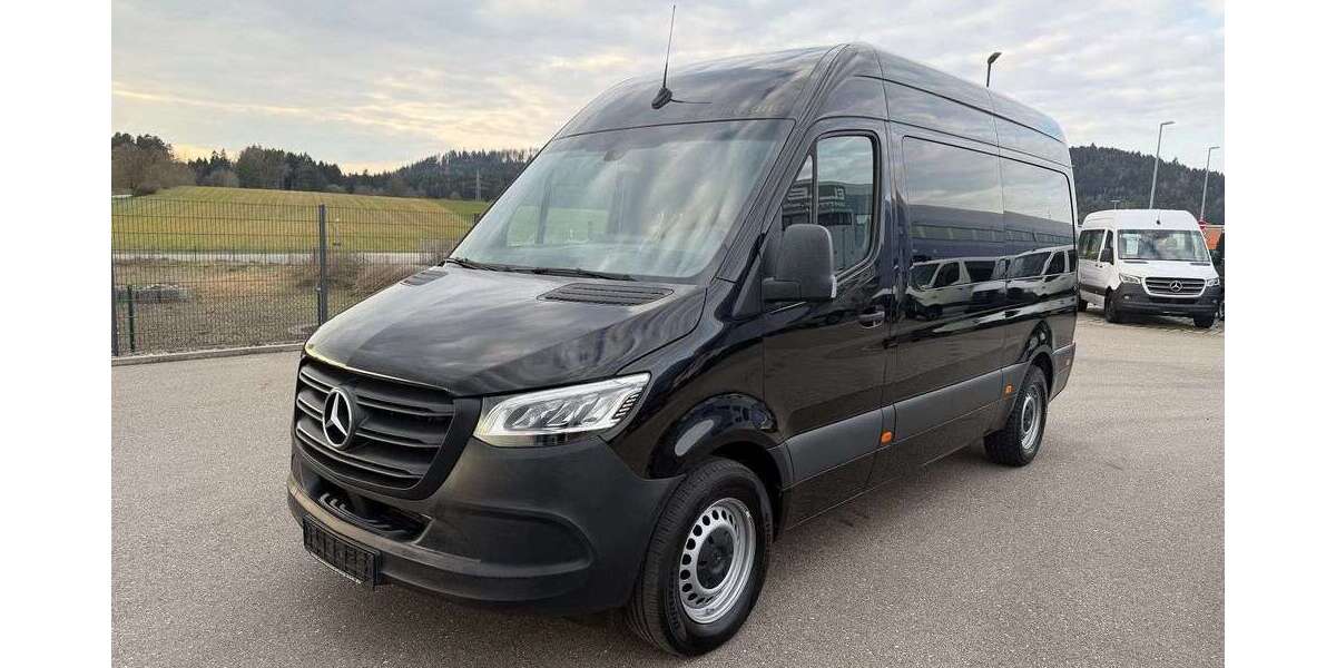 Mercedes-Benz Sprinter 159.847 km 29.691 &euro; Trichtingen 78736