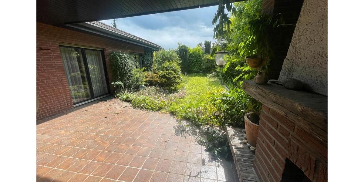 Bungalow Lohne (Oldenburg) - 11 Zimmer, 177 m&sup2;, 529.000&euro; | Angebot:26870841