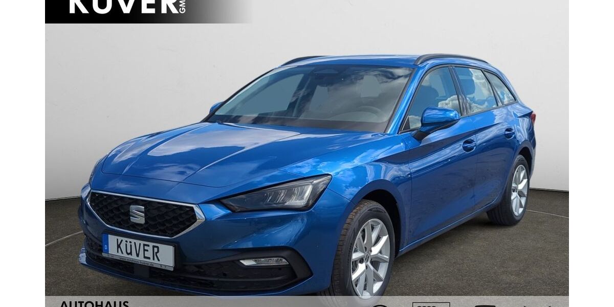 Seat Leon 1.500 km 26.490 &euro; Hagen 27628
