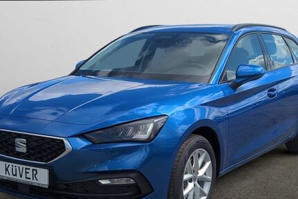 Seat Leon 1.500 km 26.640 &euro; Hagen 27628