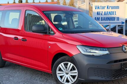 VW Caddy 165.000 km 17.500 &euro; Bad Iburg 49186