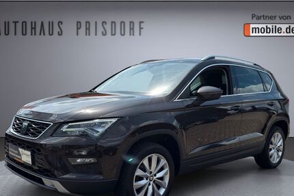 Seat Ateca 90.952 km 16.950 &euro; Prisdorf bei Hamburg 25497
