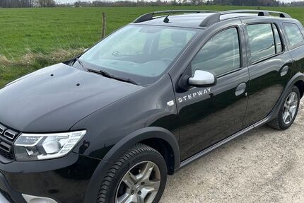 Dacia Logan 125.850 km 8.350 &euro; Stolberg 52224