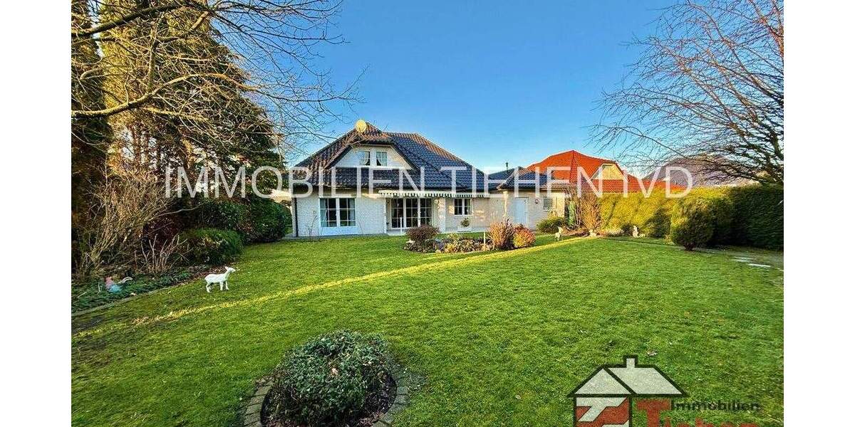 Bungalow Lähden / Holte Holte-Lastrup - 5 Zimmer, 218 m&sup2;, 349.000&euro; | Angebot:25743368