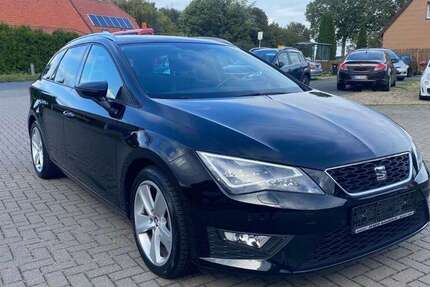 Seat Leon 40.000 km 16.300 € Ribbesbüttel 38551