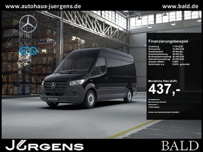 Sprinter
