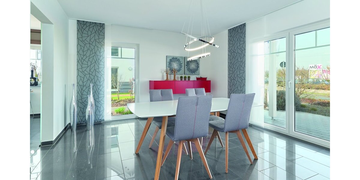 Stadthaus in Swisttal - Individuell geplant, flexibel gebaut - Mehrfamilienhaus, Wohnhaus Swisttal | Angebot:27302104