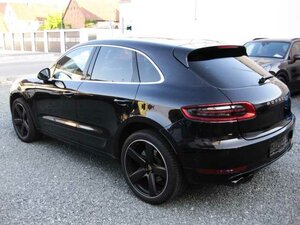 Porsche Macan S PDK Dt.Fzg.Top Ausst. 169.000 km 24.999 &euro; Biebesheim 64584
