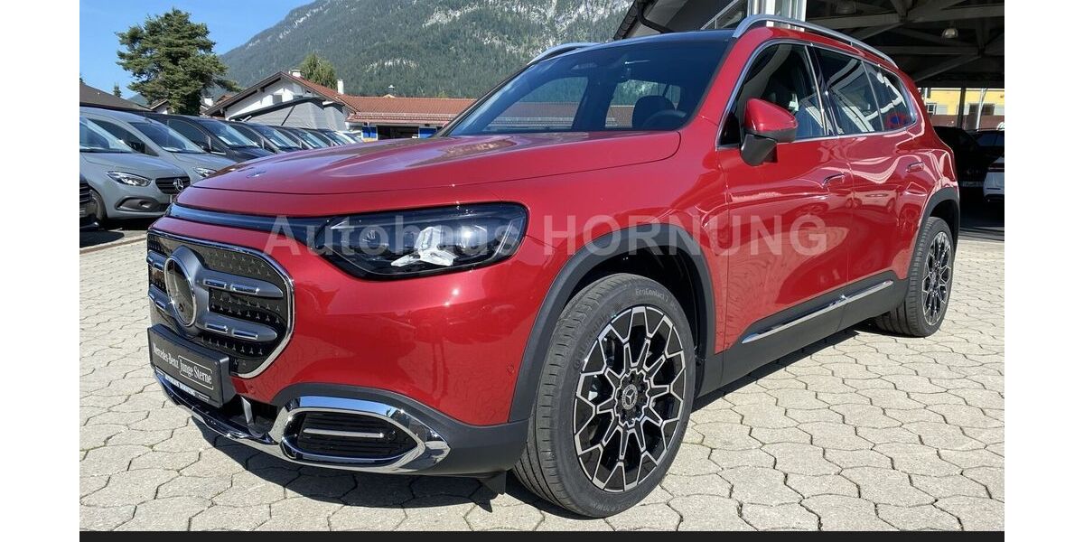 Mercedes-Benz GLB 250 5.000 km 62.900 &euro; Penzberg 82377