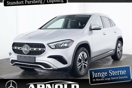 Mercedes GLA 250