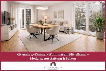 Wohnung Hamburg St. Georg - 4 Zimmer, 97 m&sup2;, 725.000&euro; | Angebot:25606366