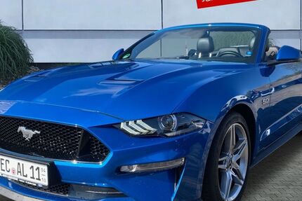 Ford Mustang 20.986 km 42.499 &euro; Holdorf 49451