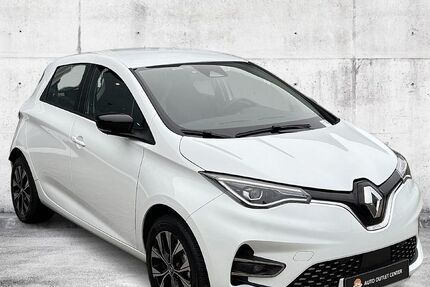 Renault ZOE 9.922 km 14.990 € Fritzlar 34560