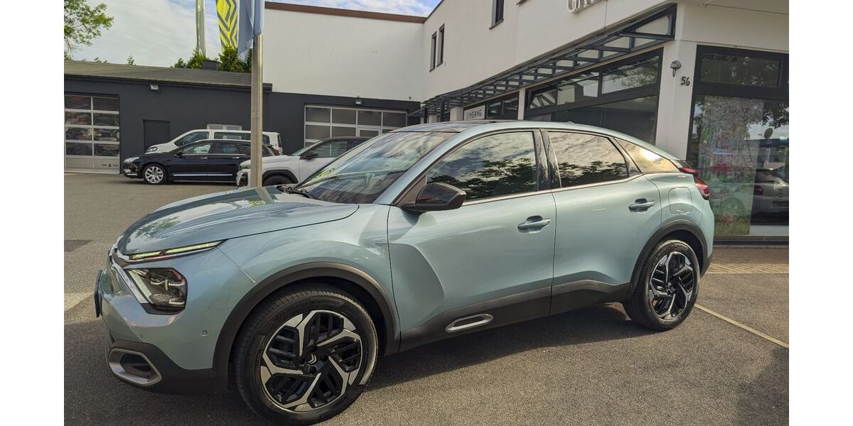 Citroen C4 36.300 km 18.970 &euro; Coburg 96450