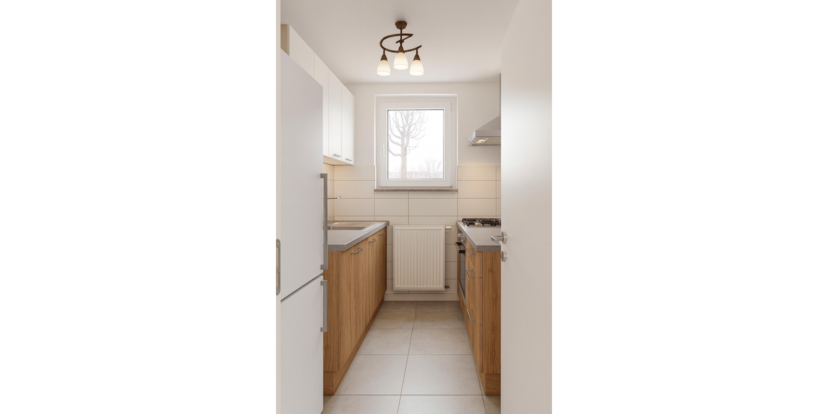 Etagenwohnung Freiberg am Neckar - 3 Zimmer, 65 m&sup2;, 850&euro; | Angebot:24839464