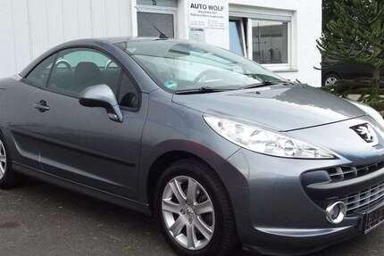 Peugeot 207 72.000 km 3.690 &euro; Langenfeld (Rheinland) 40764