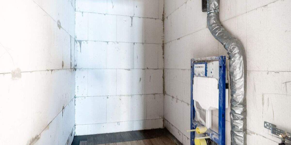 Etagenwohnung Gütersloh Innenstadt - 3 Zimmer, 98 m&sup2;, 470.350&euro; | Angebot:25050491