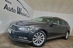 VW Passat Highline 4M LED ACC APP AHK Standheizung 112.600 km 23.750 &euro; Garrel 49681