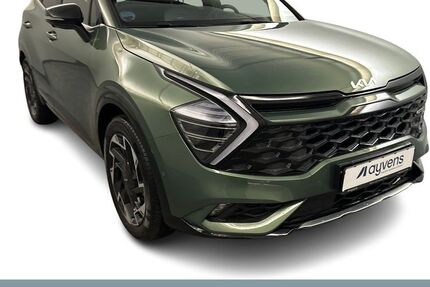 Kia Sportage 31.354 km 29.480 &euro; Dorfmark 29683