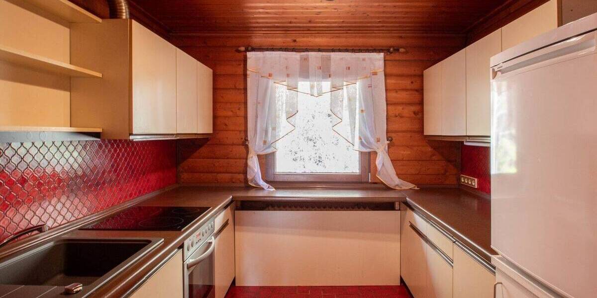 Bungalow Soderstorf - 4 Zimmer, 133 m&sup2;, 245.000&euro; | Angebot:26205792