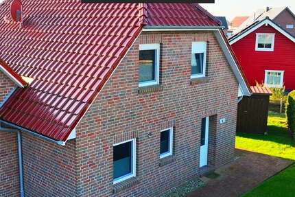 Haus Wangerland - 5 Zimmer, 97 m&sup2;, 329.500&euro; | Angebot:24817954