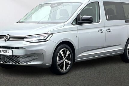 VW Caddy Maxi 3.000 km 46.690 &euro; Münster 48153