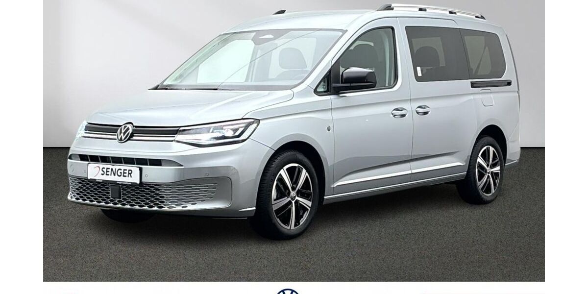 VW Caddy Maxi 3.000 km 46.690 &euro; Münster 48153