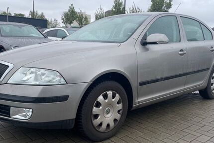 Skoda Octavia 150.000 km 3.490 &euro; Leipzig 04179