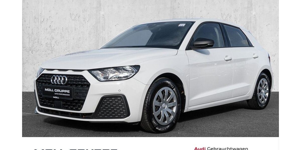 Audi A1 62.623 km 19.450 &euro; Düsseldorf 40474