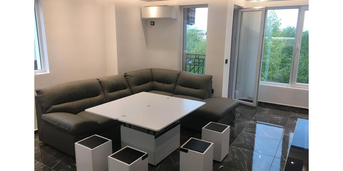 Etagenwohnung Worms Westliche Vororte - 2 Zimmer, 55 m&sup2;, 149.000&euro; | Angebot:27077857