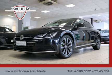 VW Arteon 185.230 km 17.950 &euro; Espenau 34314