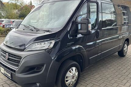 Fiat Ducato 139.523 km 21.990 € Lilienthal 28865