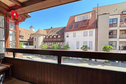 Haus Bad Mergentheim - 6 Zimmer, 172 m&sup2;, 440.000&euro; | Angebot:26997255