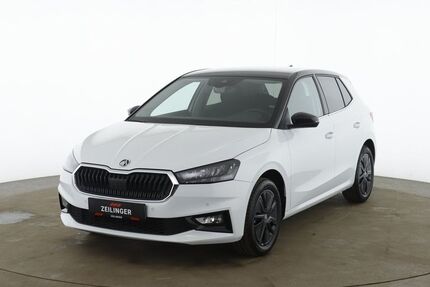 Skoda Fabia 19.820 km 17.944 &euro; Dietersheim 91463