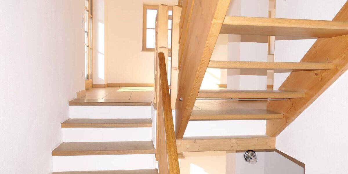 Etagenwohnung Lenggries - 6 Zimmer, 108 m&sup2;, 699.000&euro; | Angebot:26044361