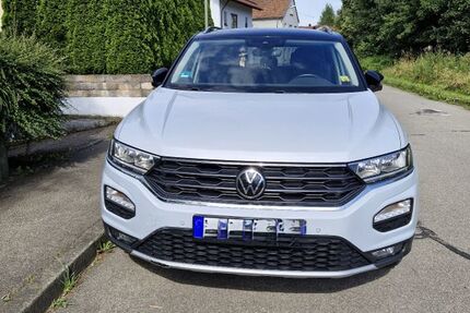 VW T-Roc 94.130 km 21.300 € Vöhringen 89269