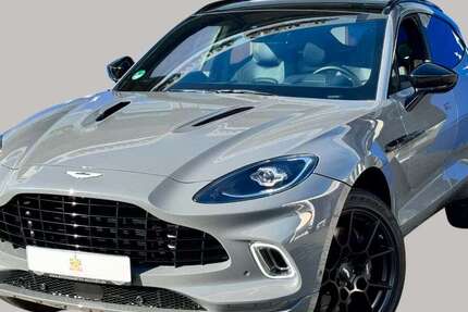 Aston Martin DBX 16.000 km 139.800 &euro; Königsbrunn 86343