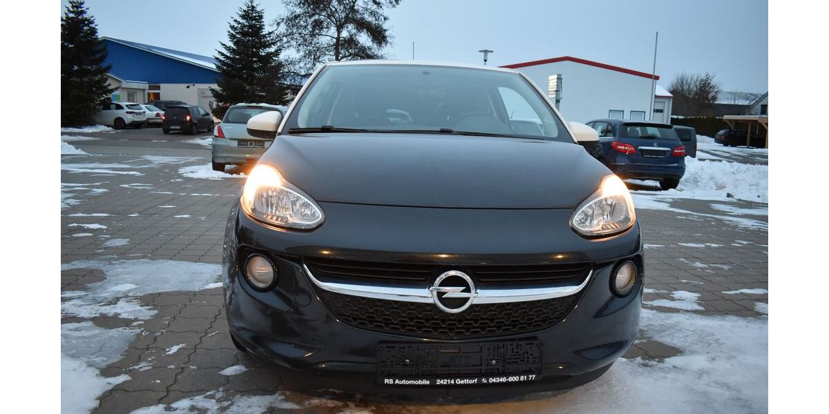 Opel Adam 145.000 km 4.900 &euro; Gettorf 24214