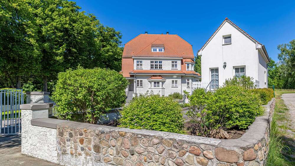 Gewerbeobjekt Fürstenberg Havel - 1.950.000&euro; | Angebot:27003291