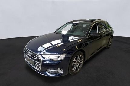 Audi A6 44.750 km 34.440 &euro; Herzogenaurach 91074