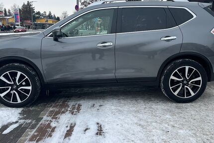 Nissan X-Trail 153.000 km 13.900 &euro; Berlin 12349