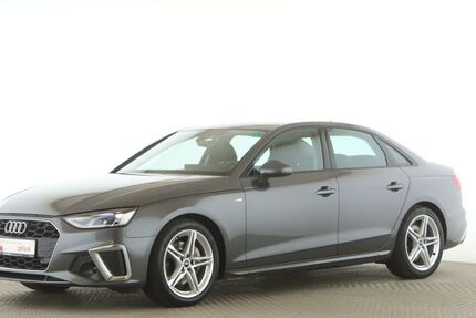 Audi A4 101.383 km 24.920 &euro; Seevetal 21217