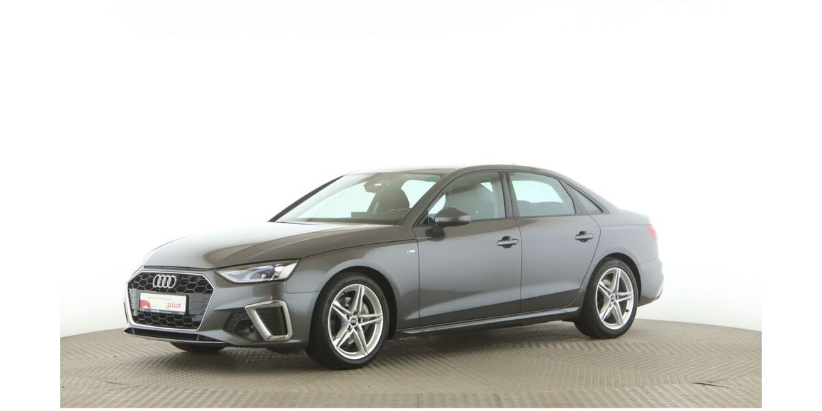 Audi A4 101.383 km 24.920 &euro; Seevetal 21217