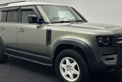 Land Rover Defender 137.500 km 39.989 &euro; Iserlohn 58644
