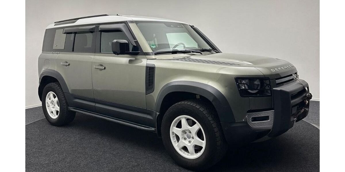 Land Rover Defender 137.500 km 39.989 &euro; Iserlohn 58644